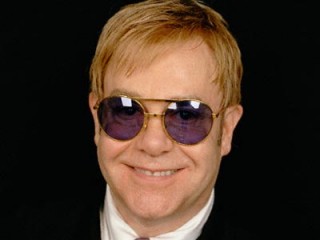 Elton John picture, image, poster